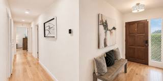Mid-Century Modern Sequoyah Highlands Home Gallery 17