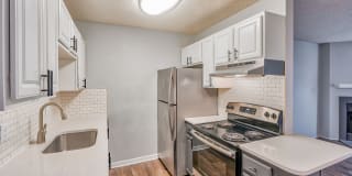 West End Flats Gallery 1