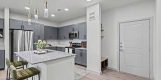 Autry at Legacy Apartments Gallery 20