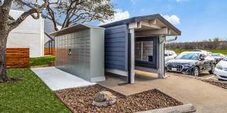 Knowlton Apartment Homes Gallery 26