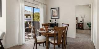 The Resort at Coronado Ranch Gallery 31