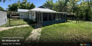 115 Hickman Street Gallery 3