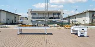 San Regis Apartments - Affordable Housing Gallery 12