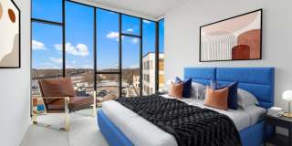 The Lydell Luxury Living Gallery 5