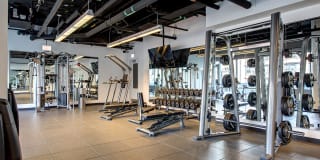 640 North Wells Gallery 37