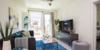 The Union Flats Gallery 3