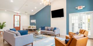 The Haywood - Affordable Housing Gallery 9