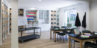 Everleigh Cool Springs Age 55+ Apartment Homes Gallery 21