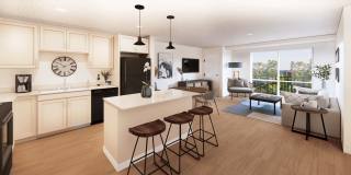 Marshall Avenue Flats Gallery 3