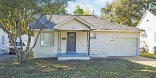 UPDATED 3 bed, 1 bath near U of M. Gallery 1