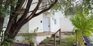 PRICE REDUCTION: Now showing this 2BR, 1BA home located at 1017 Laurel St., Indianapolis, IN Gallery 1