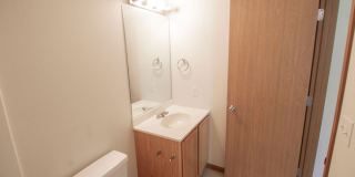 Four Bedroom, Three Bathroom Duplex with Attached Garage Gallery 21