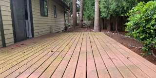 2 Bed 2 Bath Home with Fenced Yard in Ferndale Gallery 7
