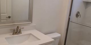 Luxury home in Springlake in Woodland Gallery 26