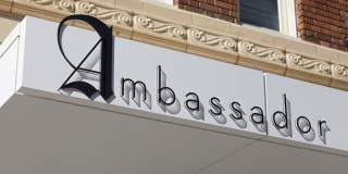 Ambassador Gallery 17