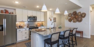 Anthem at Ledge Stone Gallery 1