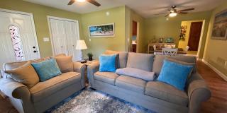 All Utilities Included in Furnished 2 Bedroom Duplex Available August 2026 Through May 2027! Gallery 4