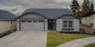 Newer single level home in Leehaven, a great development off Neff! Gallery 1