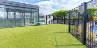 Lincoln Square Gallery 51