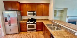 Cedar Hills/Mills Area Two Bedroom Townhome with 2 Car Garage, A/C & Private Deck. Gallery 10
