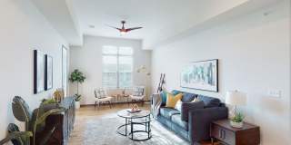 Van Buren East Van Buren East Gallery 3