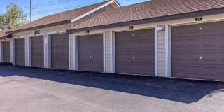 Creekside At Palmer Park Apartments Gallery 69