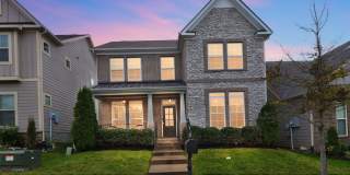 Spacious 4BR House in Nolensville Gallery 1