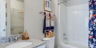 The Station Apartments at Gateway Gallery 46