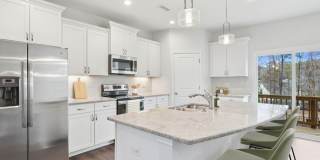 Avalon Townhome Collection Brier Creek Gallery 1