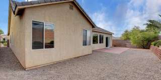 Anthem Gem with 3-Car Garage & Spacious Backyard Gallery 46