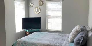 Gorgeous 4 bedroom 2 bathroom Available September! Gallery 8