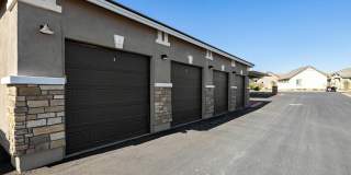 Canopy at Sundance Gallery 68