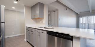 Uptown Square Apartments Gallery 2