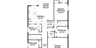 1864 Piedmont Court Gallery 16