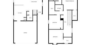 AMAZING 2-STORY 3-BEDROOM HOME IN GATED COMMUNITY! Gallery 30