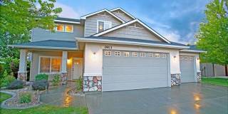 Beautiful home in Meridian, near Settler's Park Gallery 1
