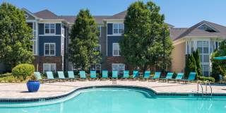The Reserve at Meadowmont Apartments and Townhomes Gallery 28