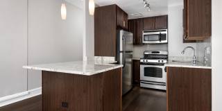 The Belmont by Reside Gallery 1