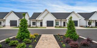 Villas at Capital Twenty Gallery 6