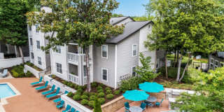 The Carlyle at Perimeter Apartments Gallery 10