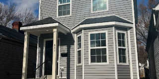 Shelby Park 3 Bedroom 1.5 bath New Construction! Gallery 1
