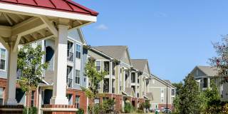 Independence Place West Fayetteville Apartments Gallery 1