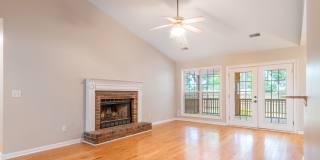Gorgeous one story 4 Bedroom home in Mount Pleasant Gallery 13