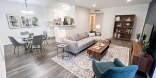 Kerwood Apartments Kerwood Apartments Gallery 1