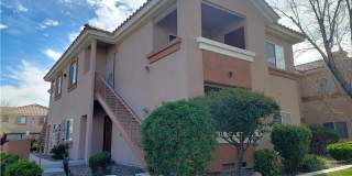 DESIRABLE SILVERADO RANCH COMMUNITY 2ND FLOOR/ 2 BEDROOM Condo Ready for a new Resident! Gallery 1