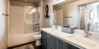 Aster Blue Diamond Apartments Gallery 10