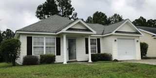 Pet Friendly 3 Bedroom, 2 Bath Home with Garage and Fenced In Back Yard! Gallery 1
