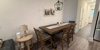 3 Bedroom 2.5 Bath Townhouse in Barnwell Breeze - North Charleston Gallery 9