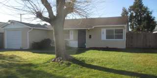 Move In Special. Two bedroom house, central heat & air. Morse & Hurley area. Gallery 1