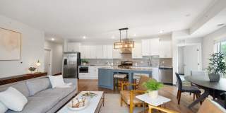 The Yards and Backyards Apartments Gallery 86